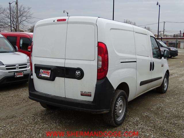 RAM ProMaster City Wagon 2017 photo 6